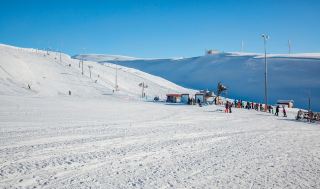 Khibiny Ski Resorts