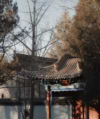 河西走廊 - 西漢酒泉勝跡公園