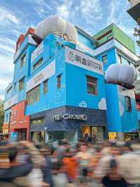 深圳市的起點｜南頭古城