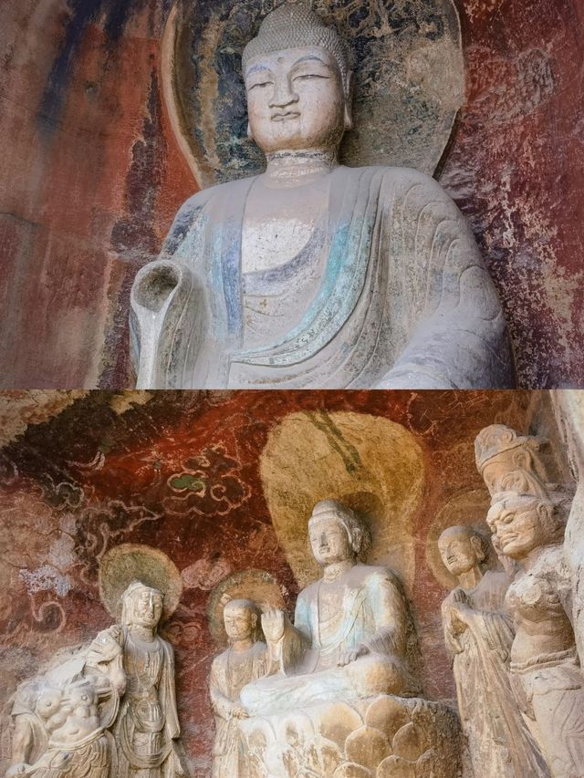 廣元千佛崖：探秘千年石窟藝術的瑰寶！