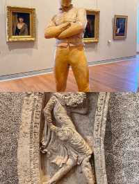 里昂美術館旅行全攻略：藝術與浪漫的里昂之約