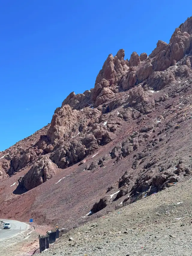 4-Day Itinerary for Nyingchi, Shannan, and Lhasa