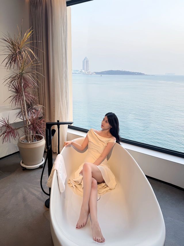 住宿推薦！發現一家高性價比酒店