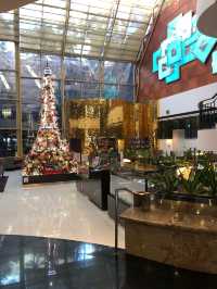 首爾江南超舒適Novotel酒店體驗