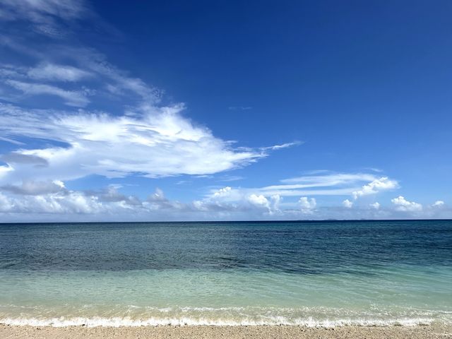 不想走了高爾夫旅居計劃提上議程。。