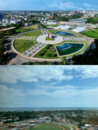 Lome, Togo
