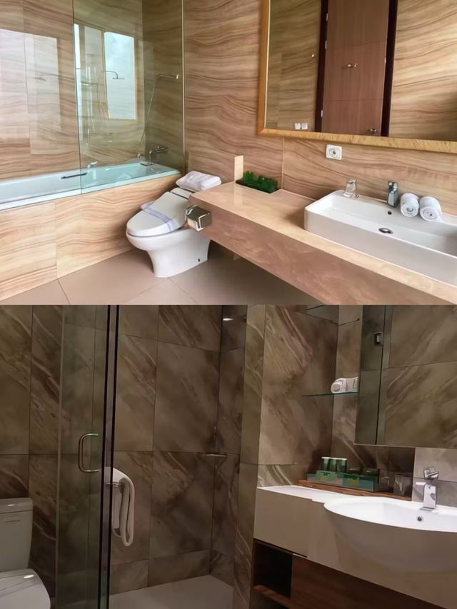 以溫馨舒適擁抱每一位旅人，讓您的每一次駐足都成為美好回憶