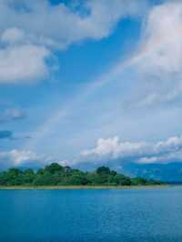 斯里蘭卡9日遊免簽出行 話咁快就走得