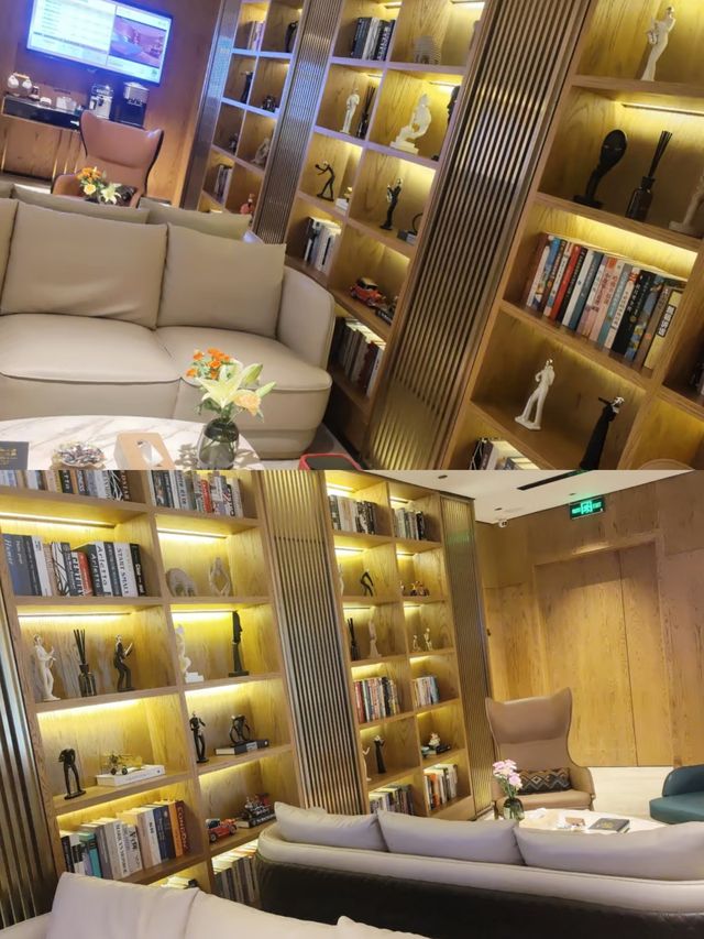 大慶御楓酒店，一家很不錯的酒店，入住體驗好，比較推薦!