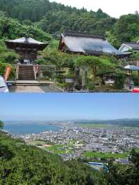後勁太大了～ 德島「特種兵」一日極致遊