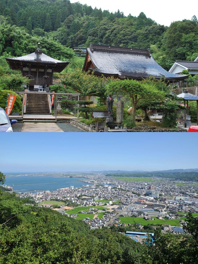 後勁太大了～ 德島「特種兵」一日極致遊