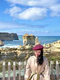 Great Ocean Road Landscape Beauty in Australia❤️😍