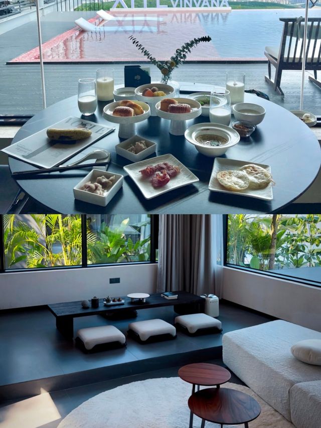 在景洪想無限續住的酒店，很治癒