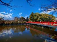 小田原城