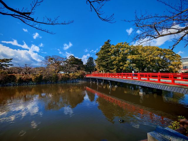 小田原城