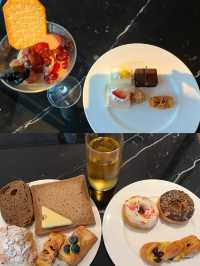 北京東方君悦酒店五級酒店