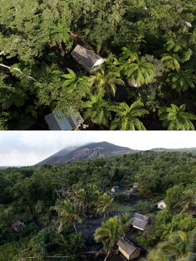 8日春節挪威行 帶你走進童話世界