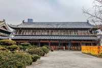 上海真如寺｜元代建築的瑰寶