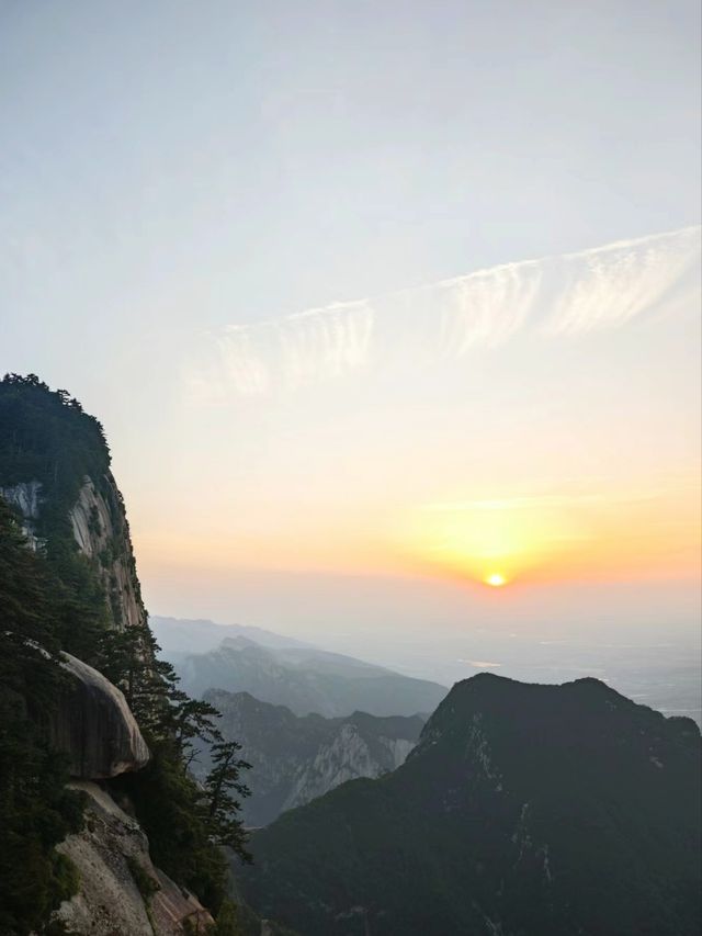 噓這處美景，我只悄悄告訴你