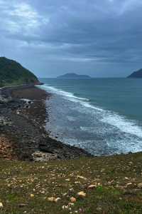 越南崑崙島——南海明珠上的綺夢尋蹤