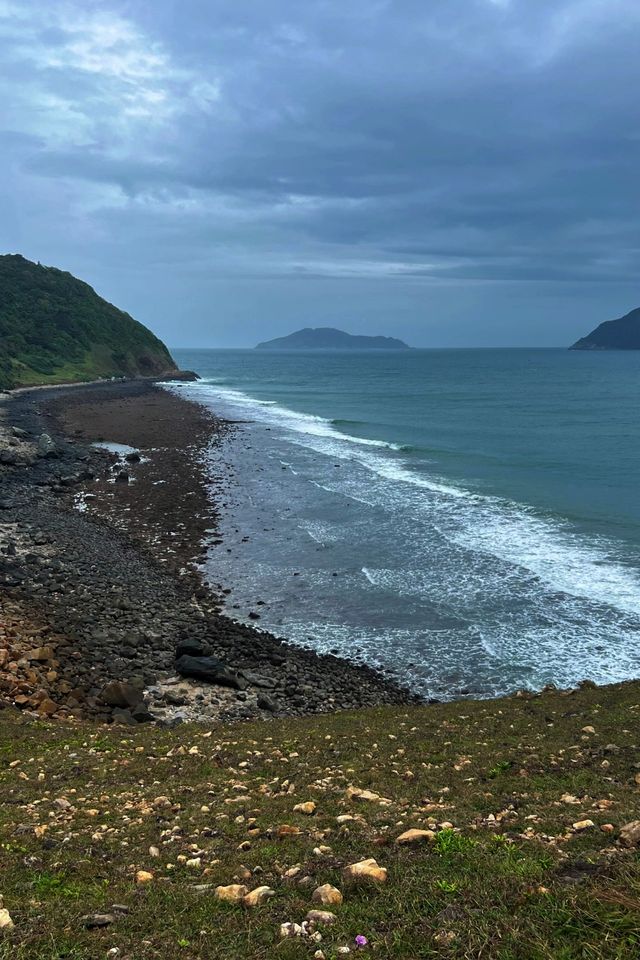 越南崑崙島——南海明珠上的綺夢尋蹤