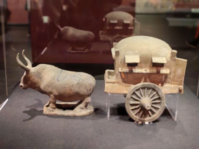 融合之路展——細聽拓跋氏的傳奇
