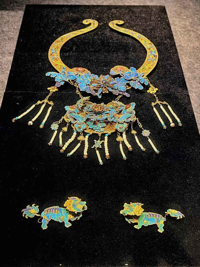 廣州十三行博物館遊玩攻略