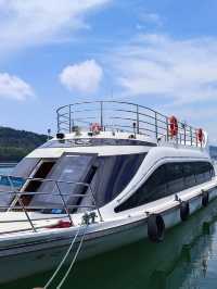 2日暢遊千島湖-黃山 超詳細攻略助你玩轉雙城