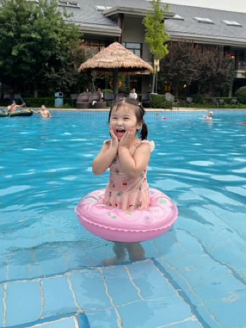 野三坡阿爾卡迪亞度假