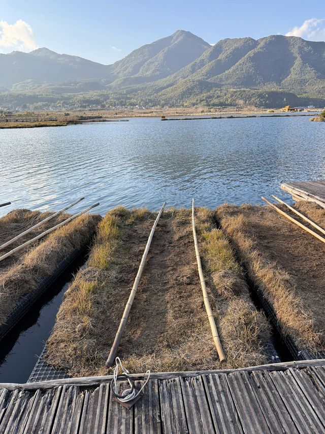 保山5日遊 穿越古鎮時光隧道