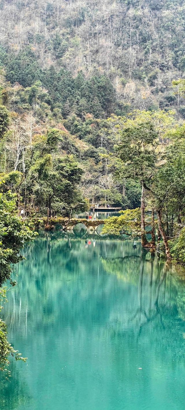 汀玥美宿（荔波小七孔景區東門店）