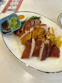 香港食玩推介