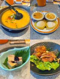 超值午餐任食體驗 @極尚大喜屋 
