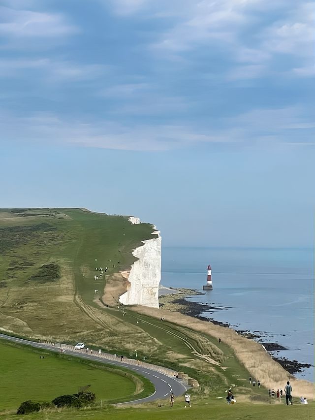 英國12日深度遊 |邂逅浪漫與歷史