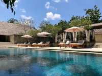 身心愉悅之旅 | REVĪVŌ Wellness Resort   酒店：REVĪVŌ W