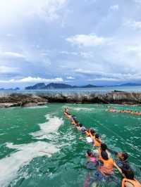 解鎖董里三島！泰國海島遊的小眾寶藏之旅