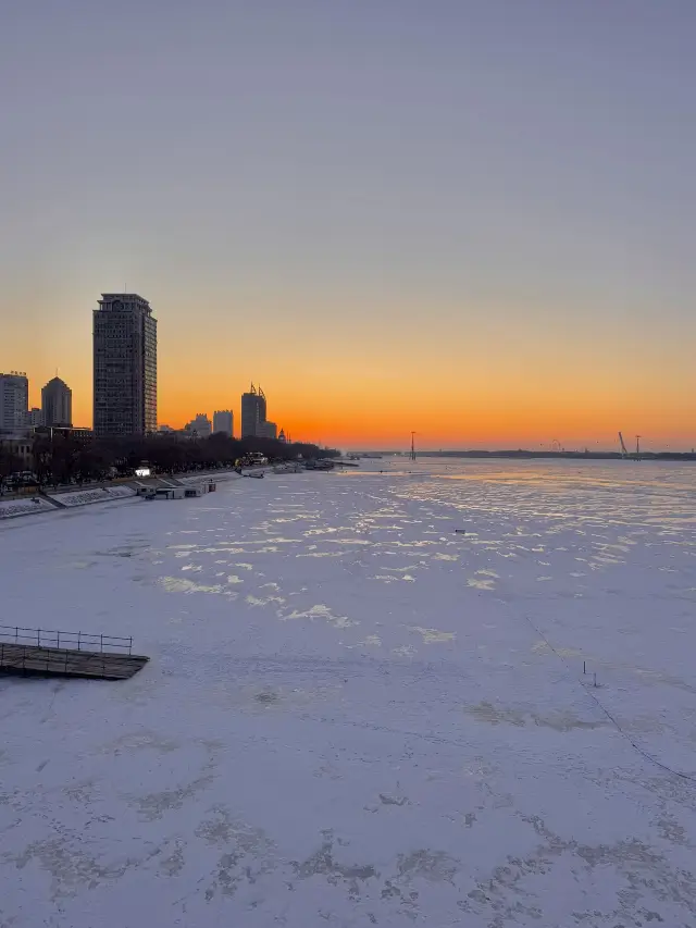 Harbin–Snow Town 6-Day Tour: A Detailed Guide to the Ice and Snow World