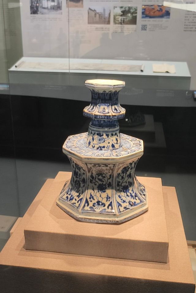 探秘寧波博物館，解鎖甬城千年風華