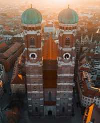 Munich