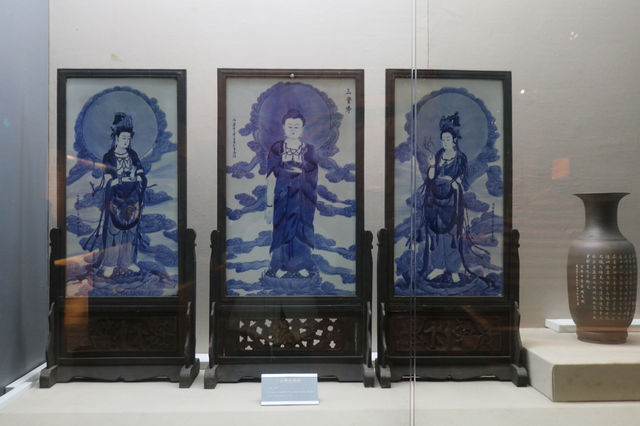 來廣西怎麼能錯過的民族博物館！