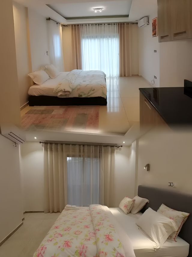 馬蘇巴斯托高爾夫住宅酒店，卓越體驗