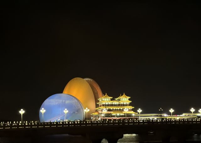 珠海旅遊攻略，解鎖海濱城市浪漫密碼