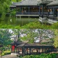 特種兵出擊！一天吃透中山寶藏景點
