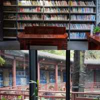 中山必逛！小眾寶藏園林荔景苑，半日遊超絕