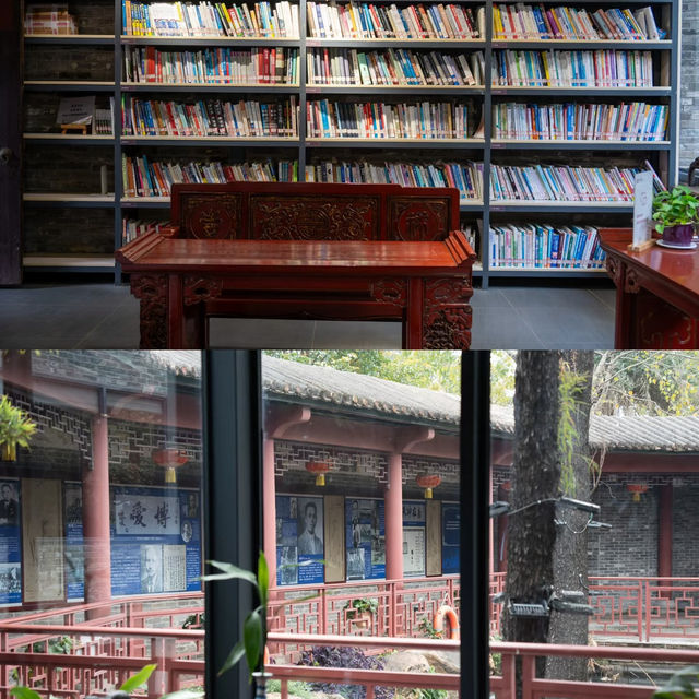 中山必逛！小眾寶藏園林荔景苑，半日遊超絕
