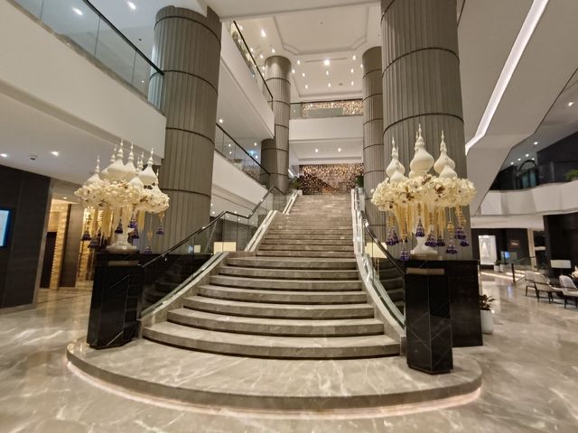 曼谷之心 | 曼谷洲際酒店