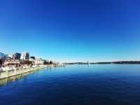 哈利法克斯 Day 2 海濱步道 Harbour walk