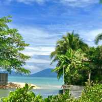 私人天堂，蘇梅島庫萬海灘豪華露營別墅 Koh Samui Resort   酒店：蘇梅島庫萬海灘度