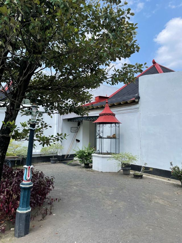寒假玩轉印尼 12天暢遊攻略