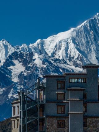 7日暢遊冬天的怒江-貢山-德欽 雪景如畫不容錯過